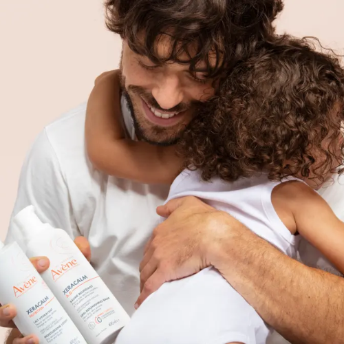 Avène XeraCalm A.D Crema Relipidizante 400ml