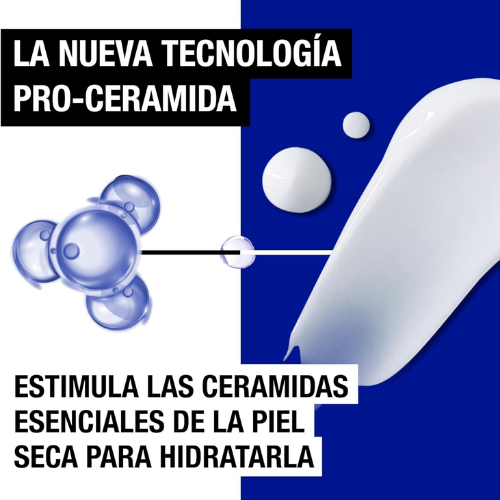 Neutrogena Hidratación Profunda Aceite en Loción 400ml