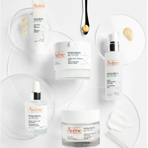 Avène Hyaluron Activ B3 Crema de Noche 40ml