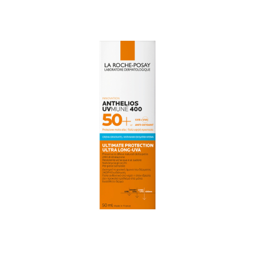 La Roche Posay Anthelios UVMUNE400 Crema Hidratante SPF50+ 50ml