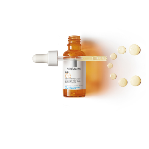 La Roche Posay Pure Vitamin C10 Sérum 30ml