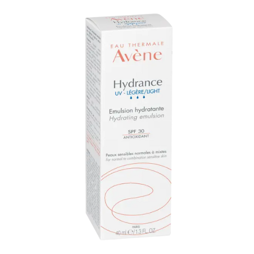 Avène Hydrance UV Ligera SPF30 40ml