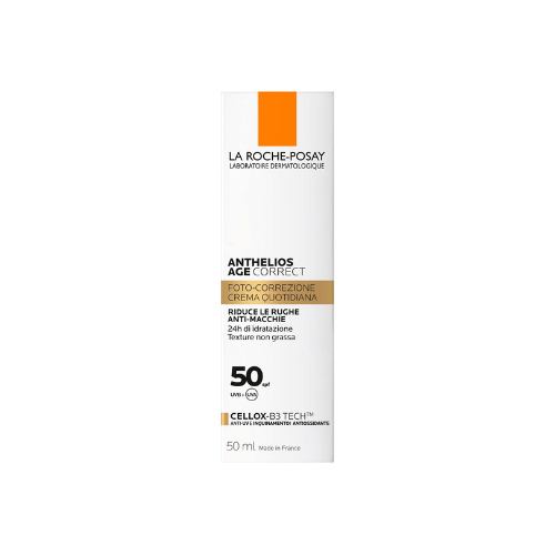 La Roche Posay Anthelios Age Correct SPF50 Gel-Crema 50ml