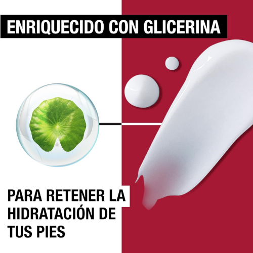 Neutrogena Crema de Pies Absorción Inmediata Pack 2x100ml