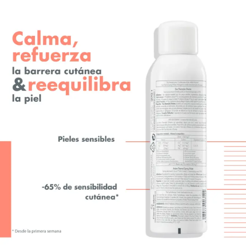 Avène Agua Termal 50ml