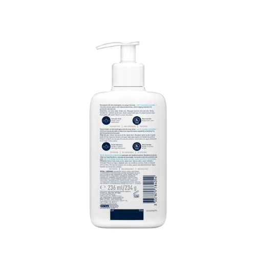 CeraVe Limpiador Control Imperfecciones 236ml