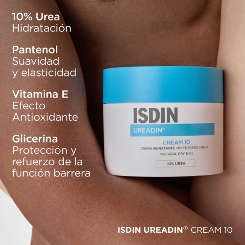 Isdin Ureadin Cream 10 300ml