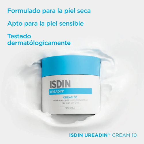 Isdin Ureadin Cream 10 300ml