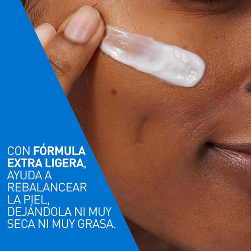 CeraVe Gel Crema Hidratante Oil Control 52ml