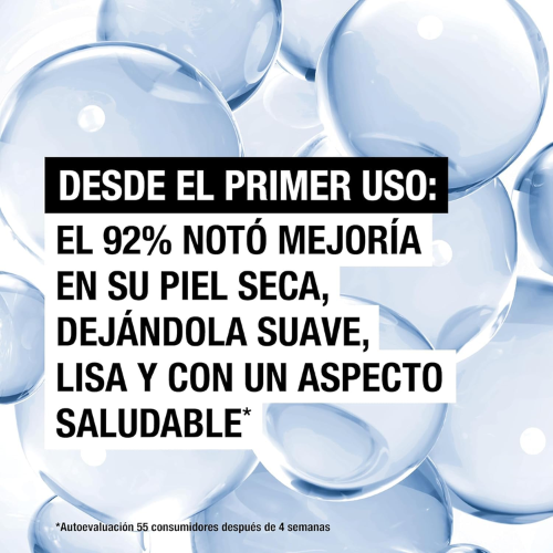 Neutrogena Loción Corporal Hidratación Profunda Piel Sensible Pack 2x750ml